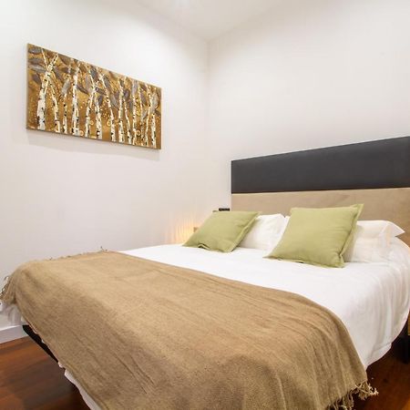 Uenique Apartment Centro De Віго Екстер'єр фото