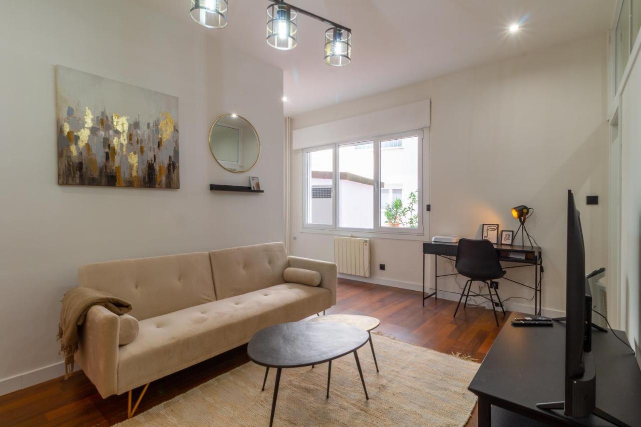 Uenique Apartment Centro De Віго Екстер'єр фото