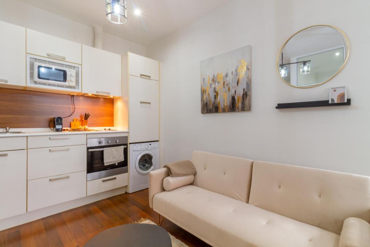 Uenique Apartment Centro De Віго Екстер'єр фото