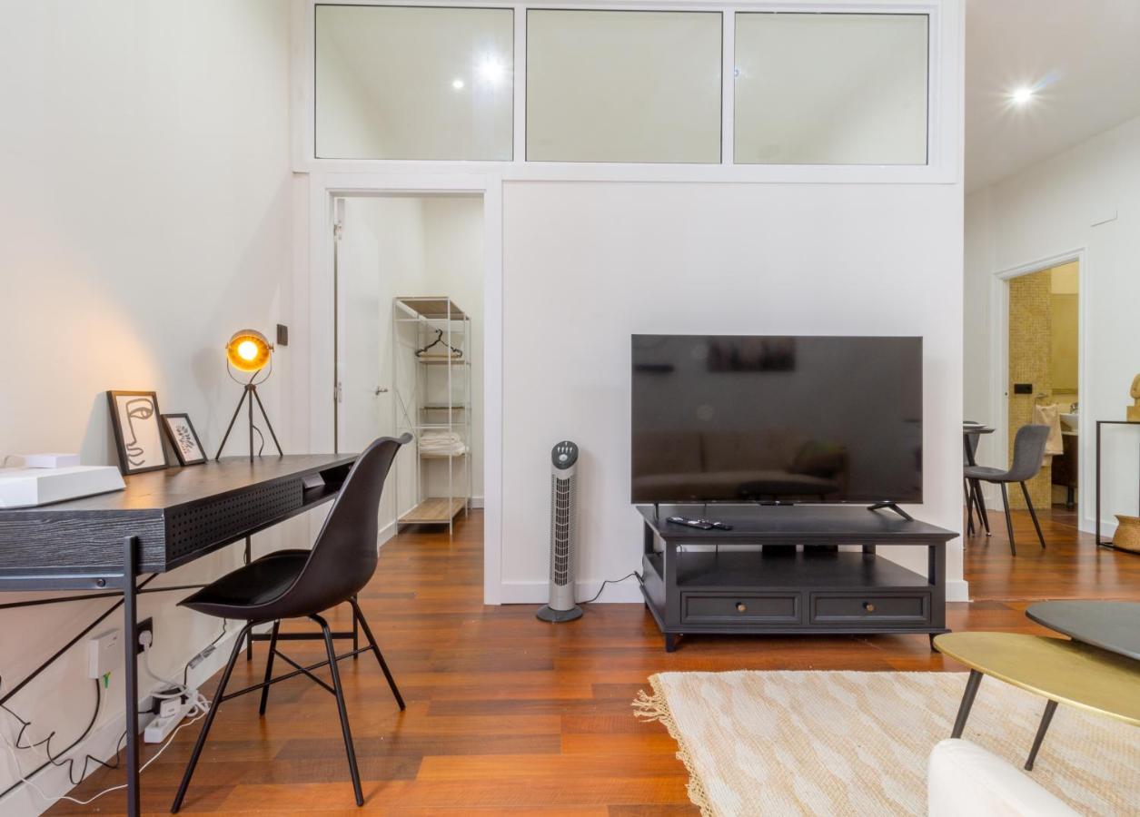 Uenique Apartment Centro De Віго Екстер'єр фото