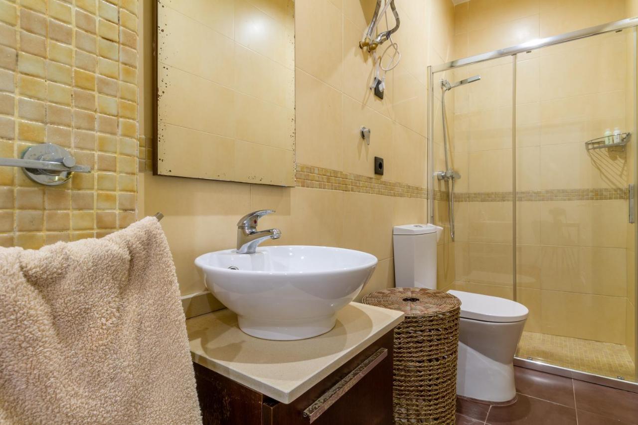 Uenique Apartment Centro De Віго Екстер'єр фото