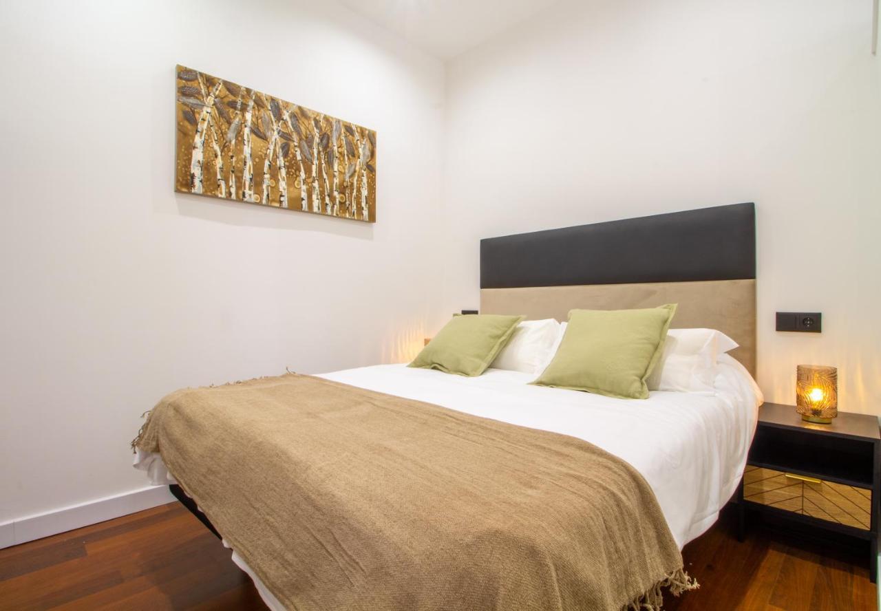 Uenique Apartment Centro De Віго Екстер'єр фото